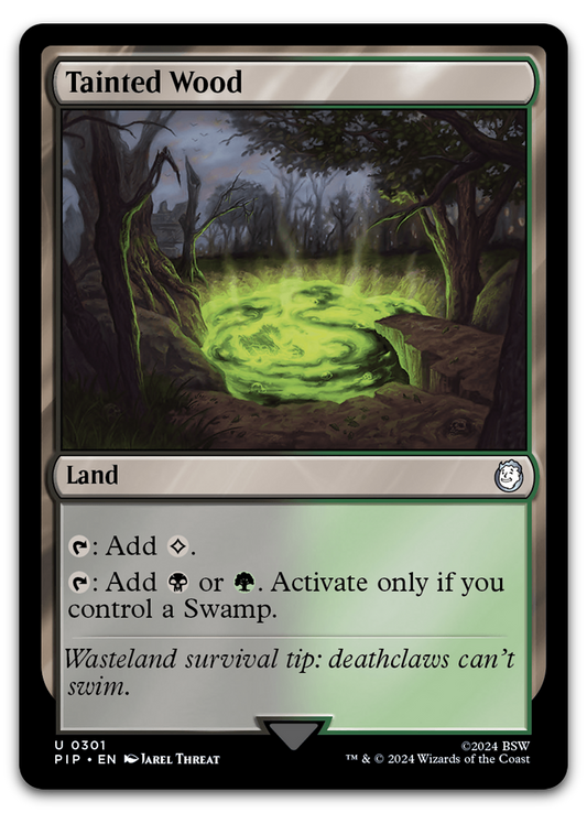 Product image for TCG 540820