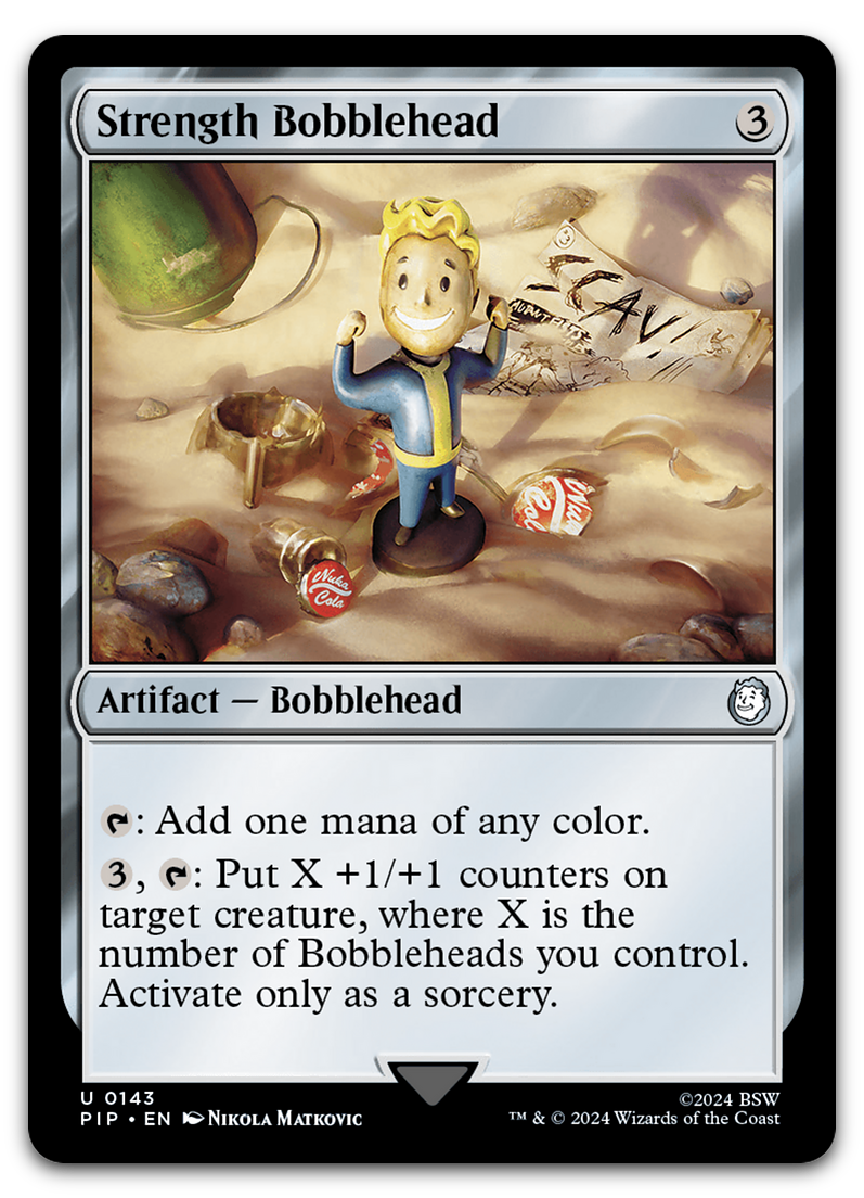 Product image for TCG 540829