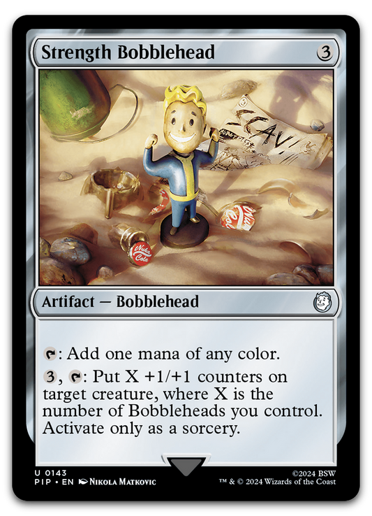 Product image for TCG 540829