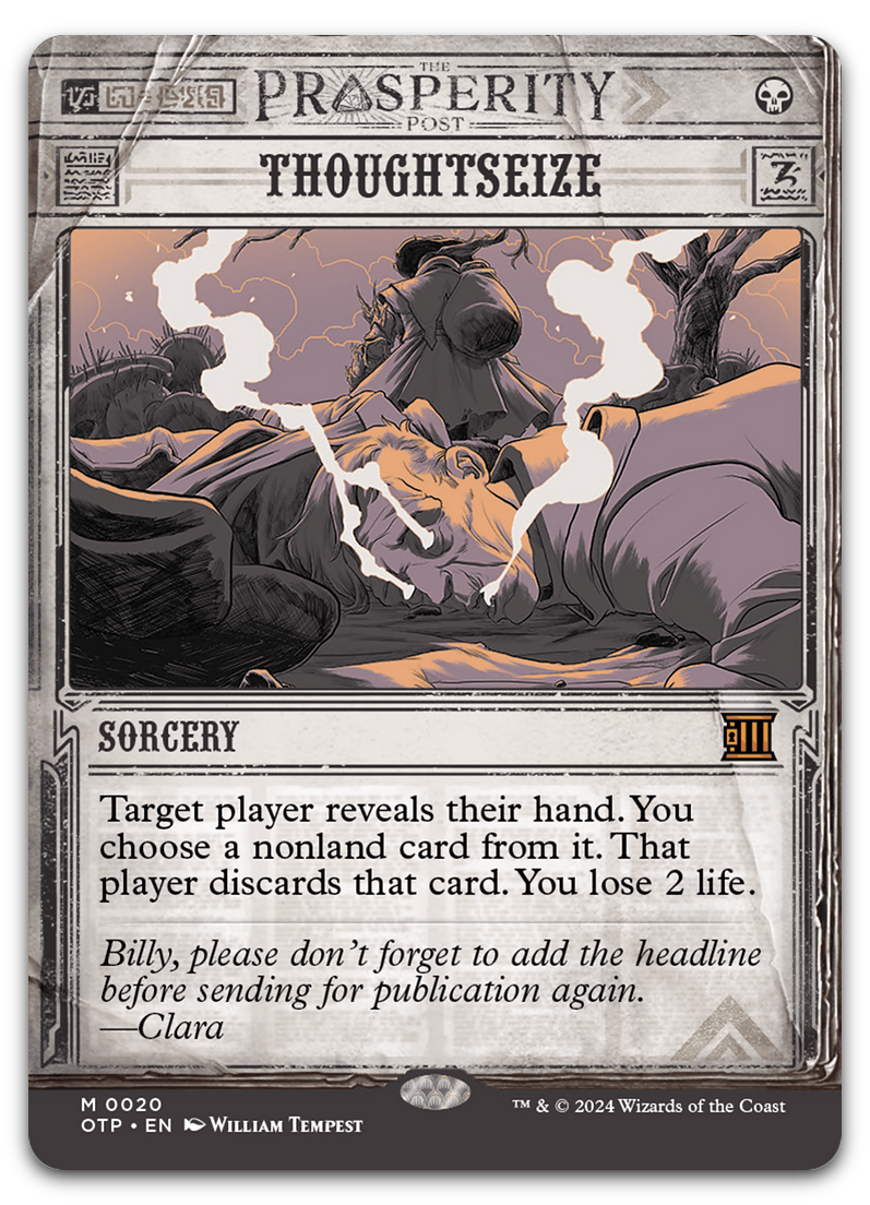 Product image for TCG 541261