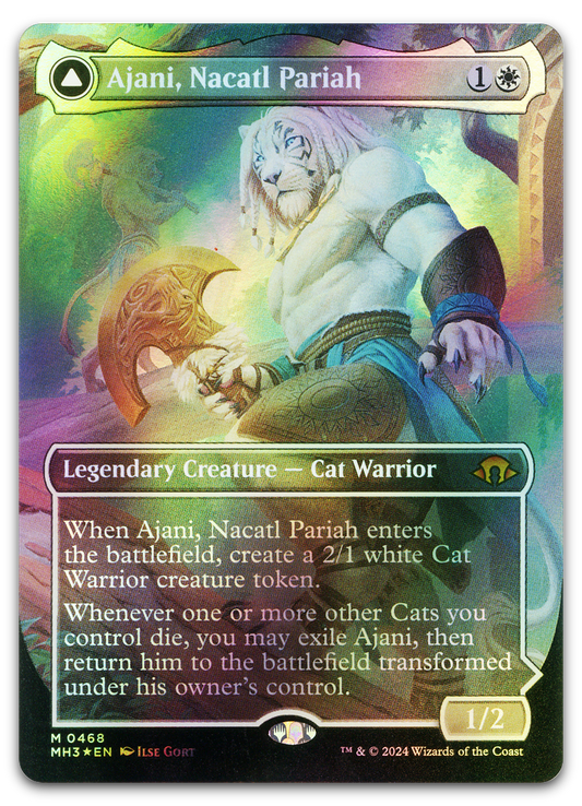 Product image for TCG 541289