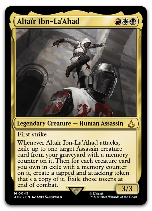 Product image for TCG 541328