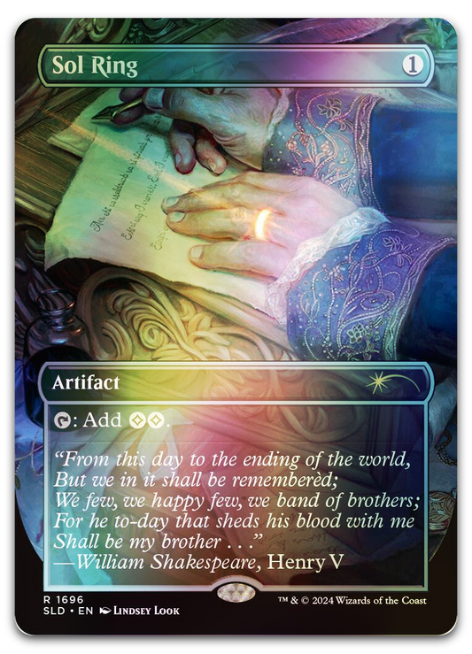 Product image for TCG 541385