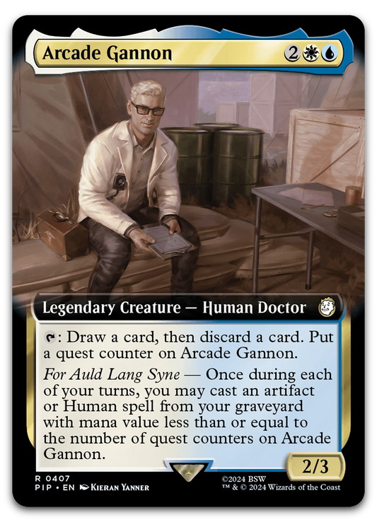 Product image for TCG 541464
