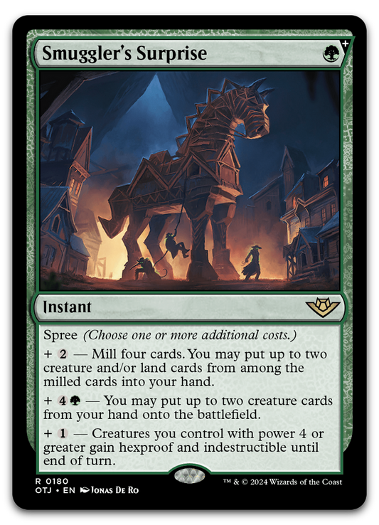 Product image for TCG 544477