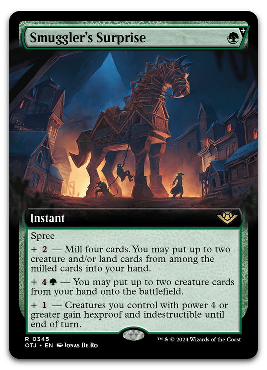 Product image for TCG 544506