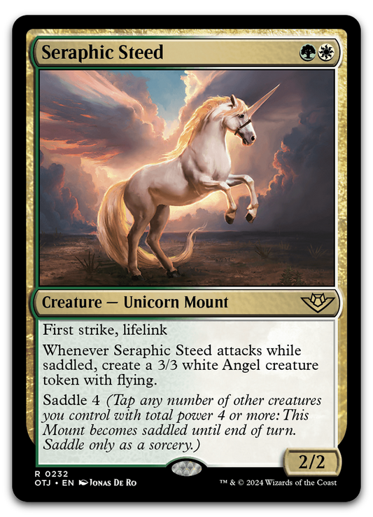 Product image for TCG 544671