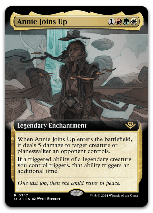 Product image for TCG 544691