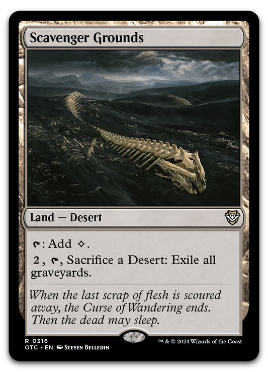 Product image for TCG 545052