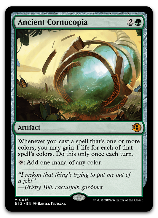 Product image for TCG 545128