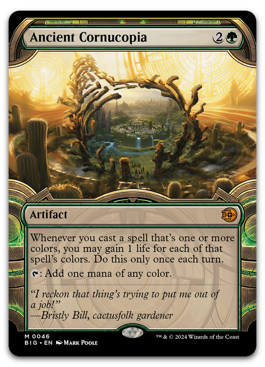 Product image for TCG 545152