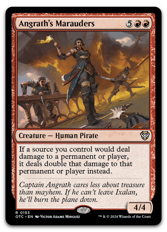 Product image for TCG 545334