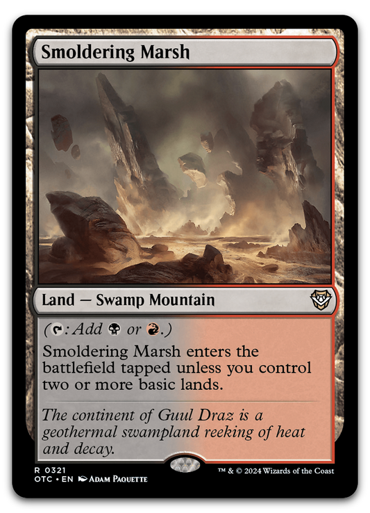 Product image for TCG 545380