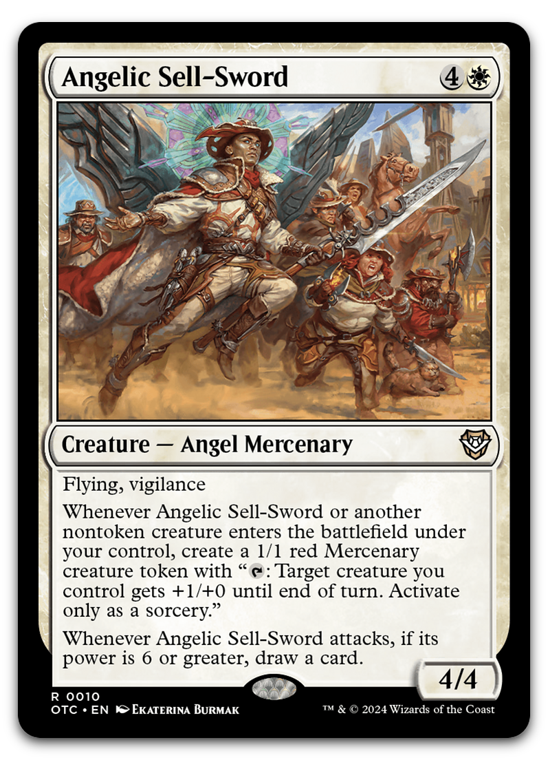 Product image for TCG 545390