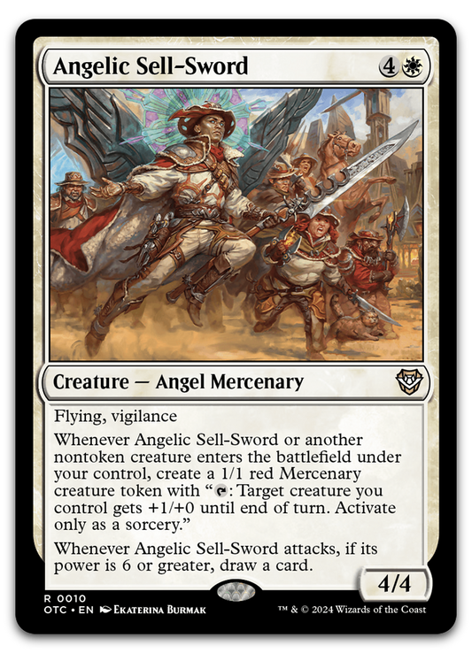 Product image for TCG 545390