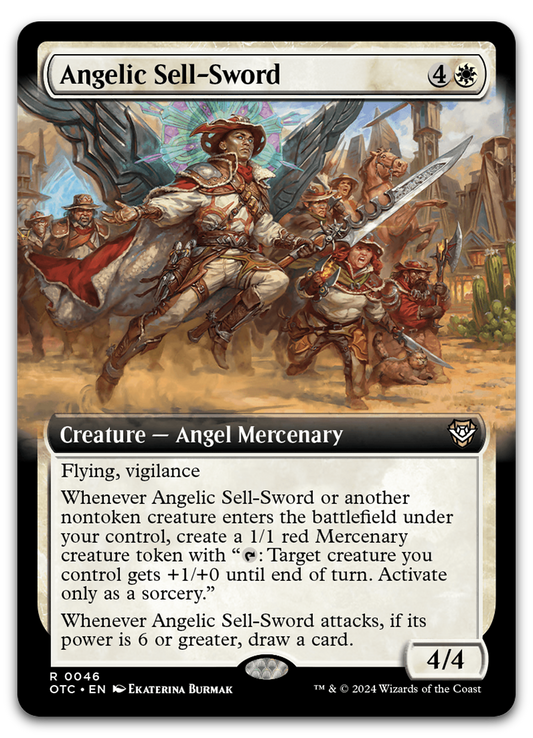Product image for TCG 545451