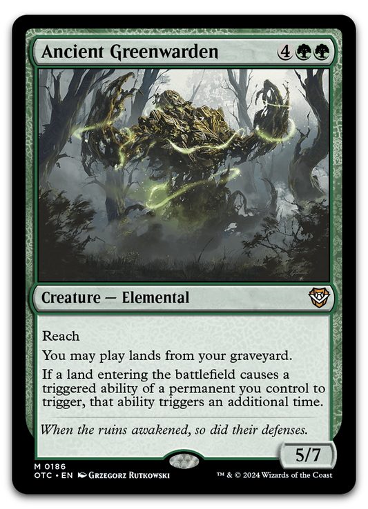 Product image for TCG 545554