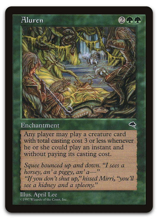Product image for TCG 5455