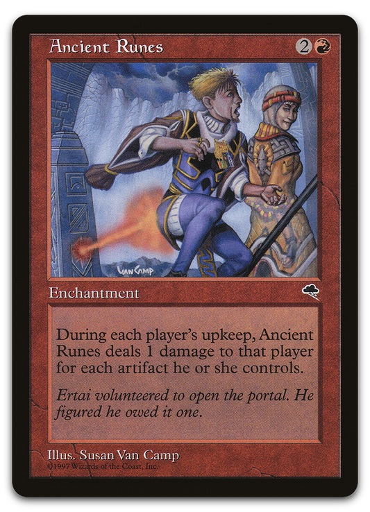 Product image for TCG 5456