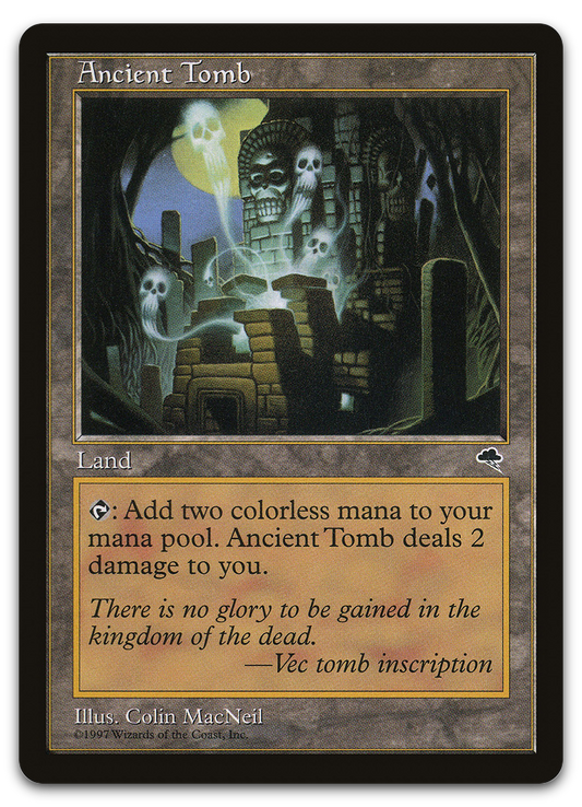 Product image for TCG 5457