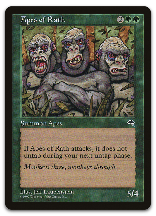 Product image for TCG 5460