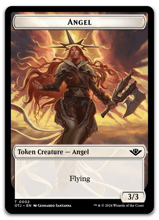 Product image for TCG 546493