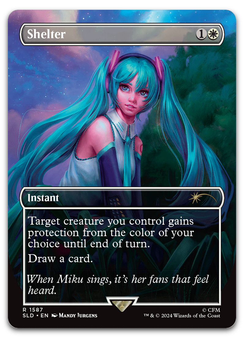Product image for TCG 548562