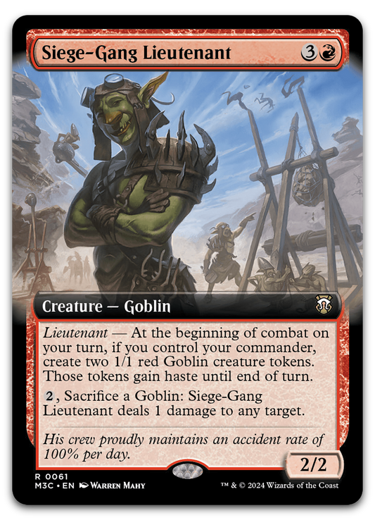 Product image for TCG 548612