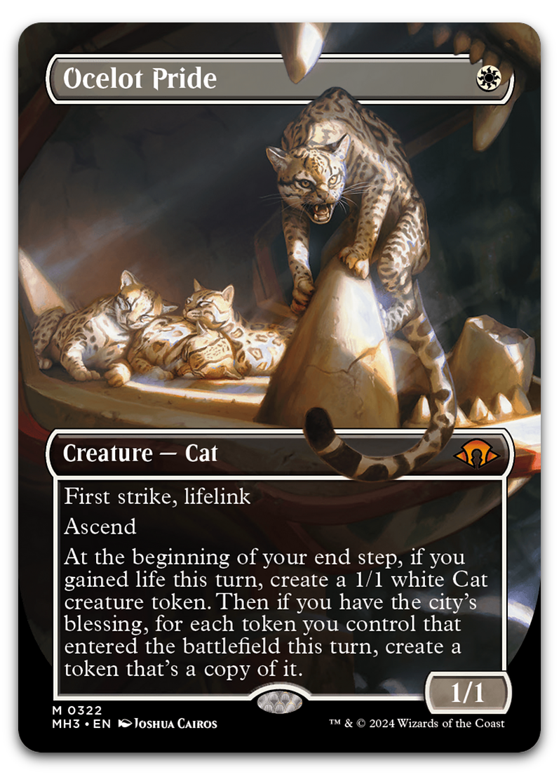 Product image for TCG 552900