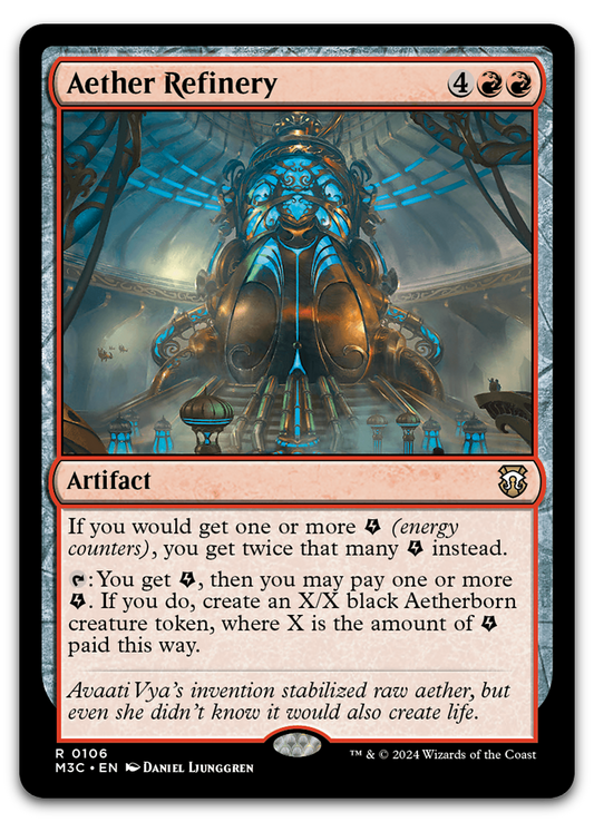 Product image for TCG 552910