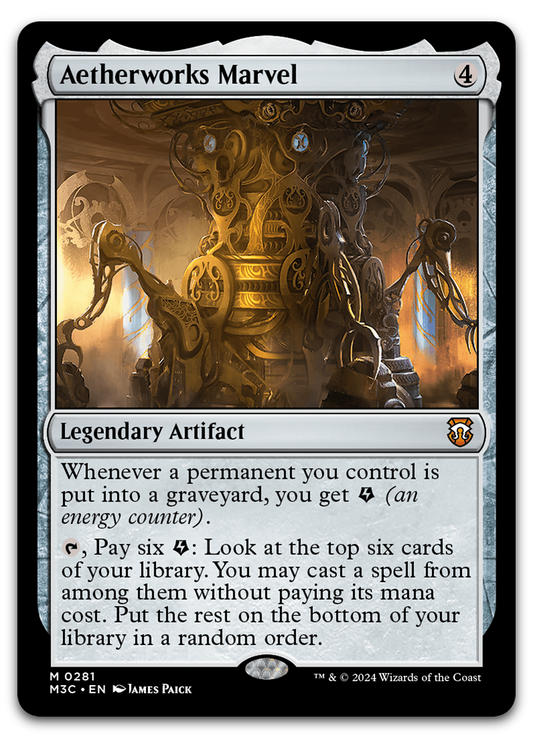 Product image for TCG 552918