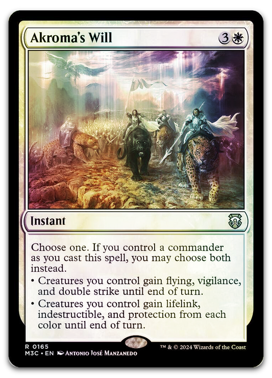 Product image for TCG 553005