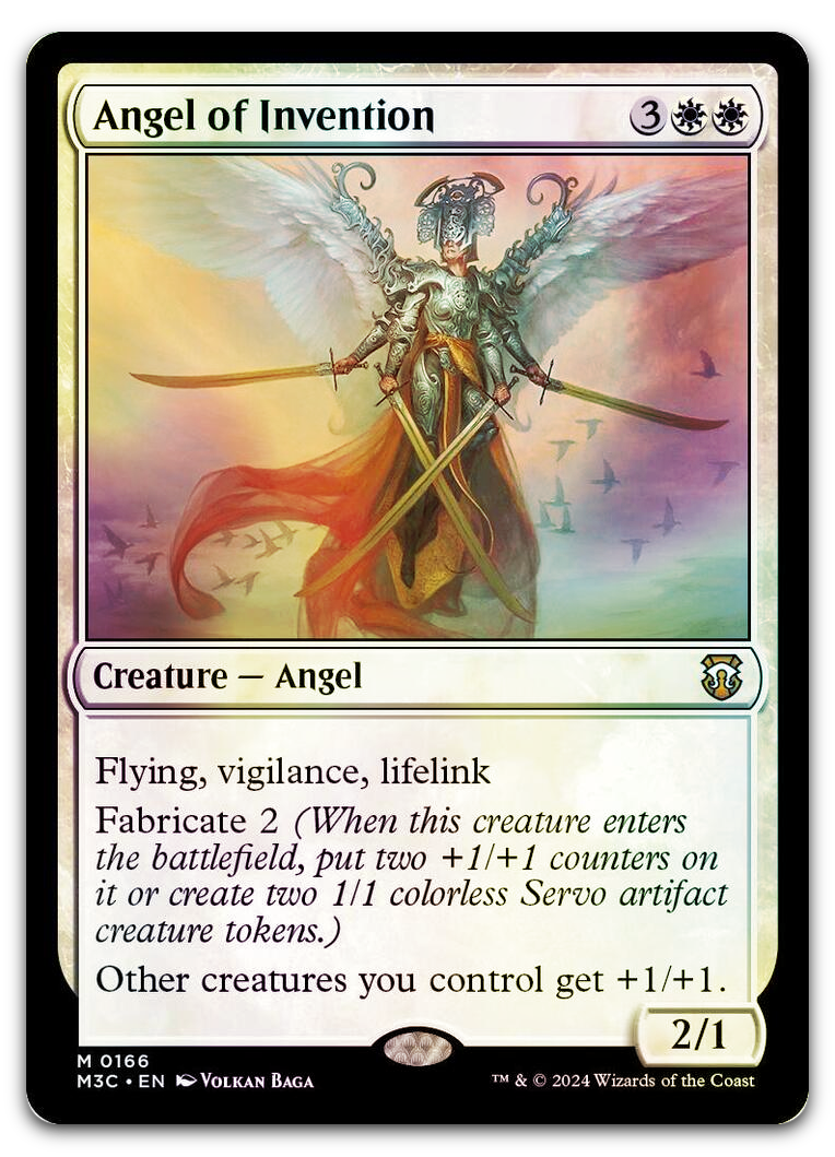 Product image for TCG 553006