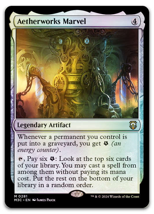 Product image for TCG 553050