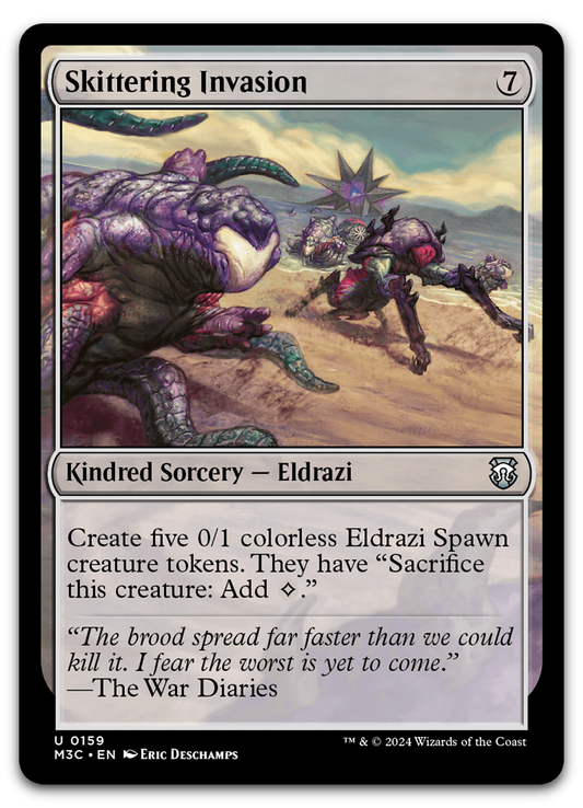 Product image for TCG 553162