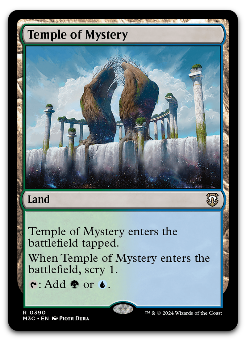 Product image for TCG 553222