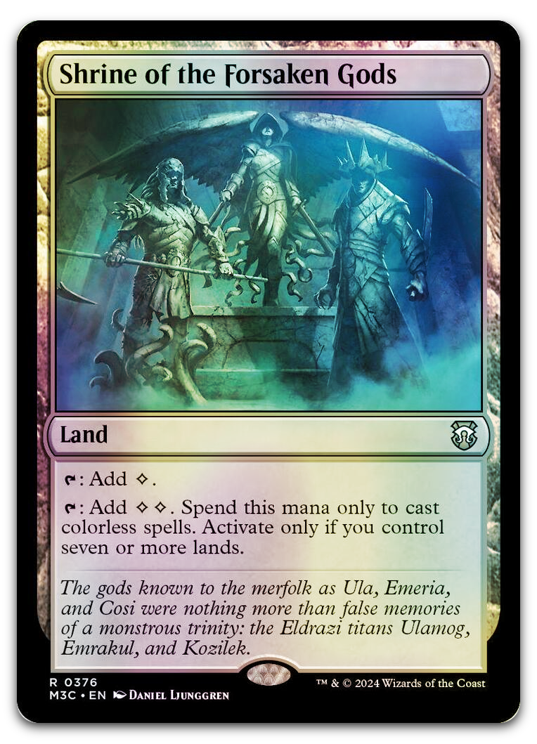 Product image for TCG 553387