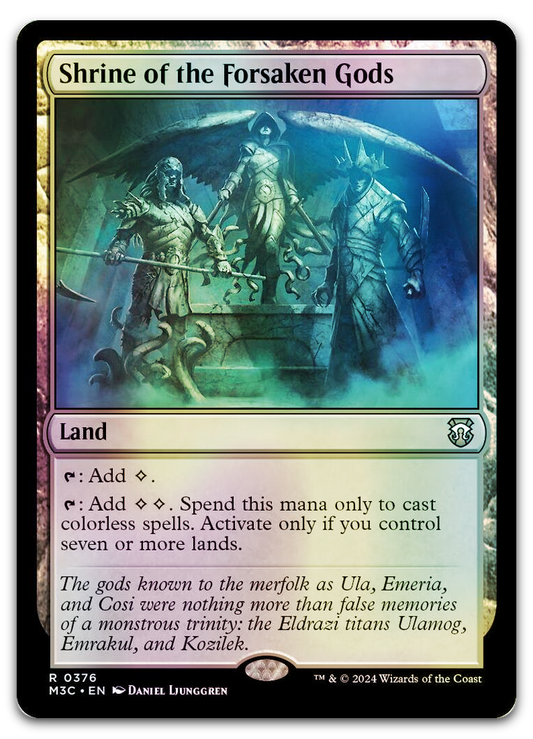 Product image for TCG 553387
