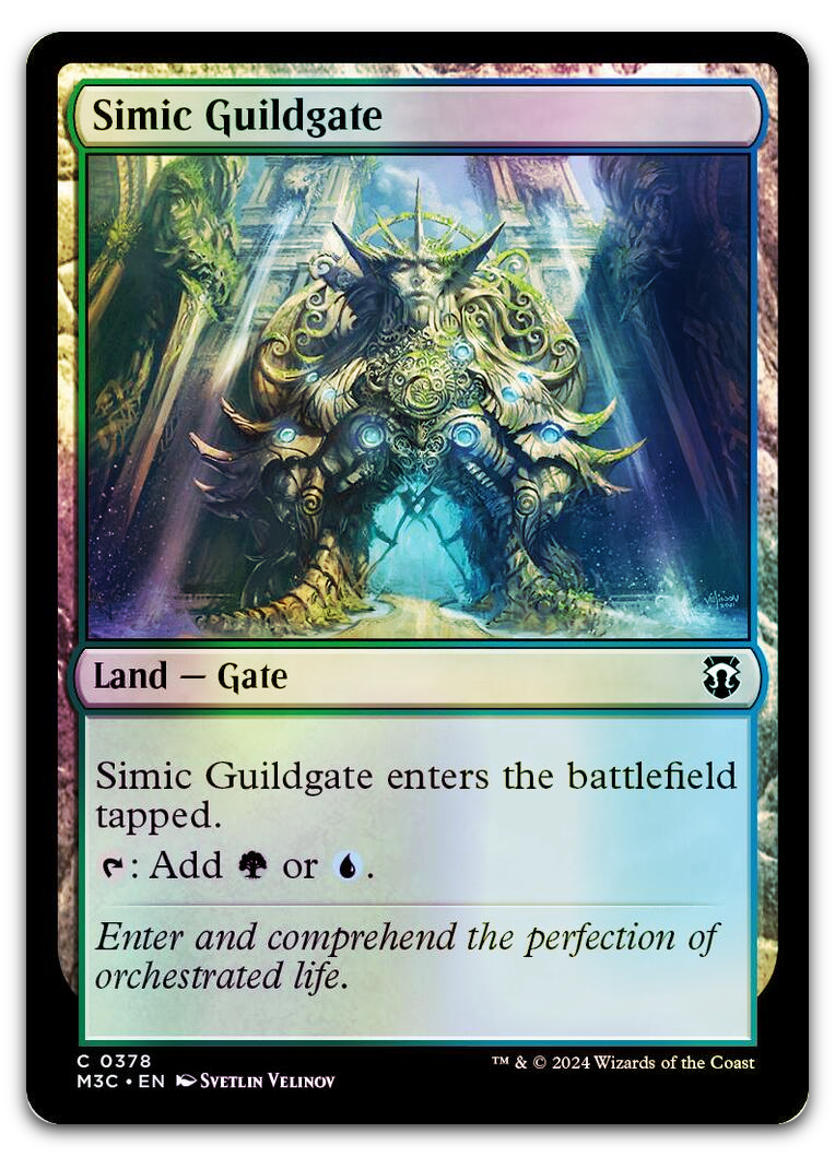 Product image for TCG 553441
