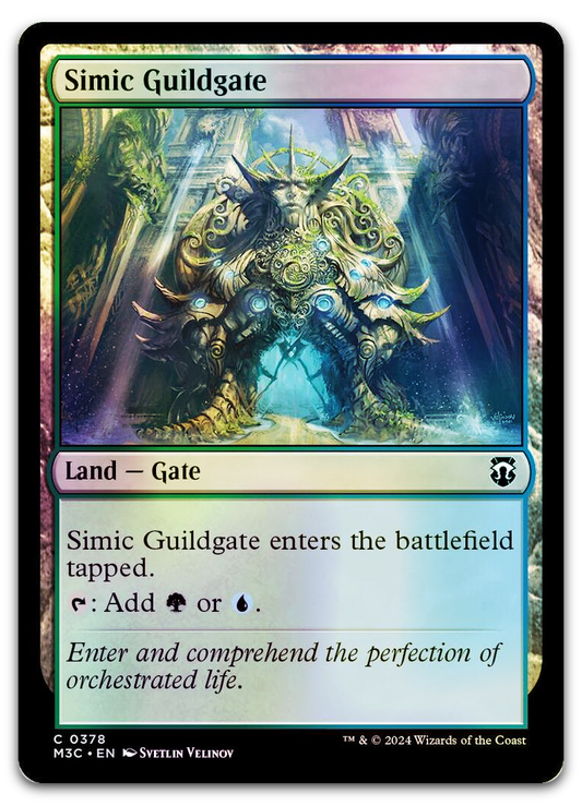 Product image for TCG 553441