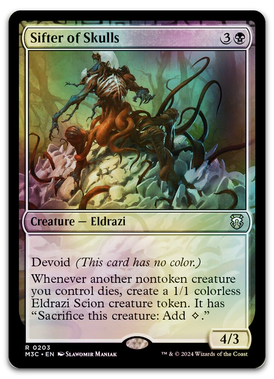 Product image for TCG 553460