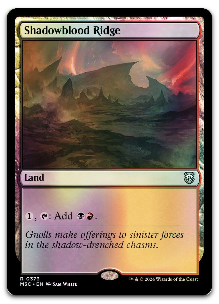 Product image for TCG 553751