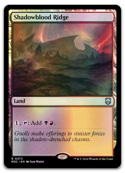 Product image for TCG 553751