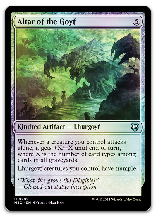 Product image for TCG 553770