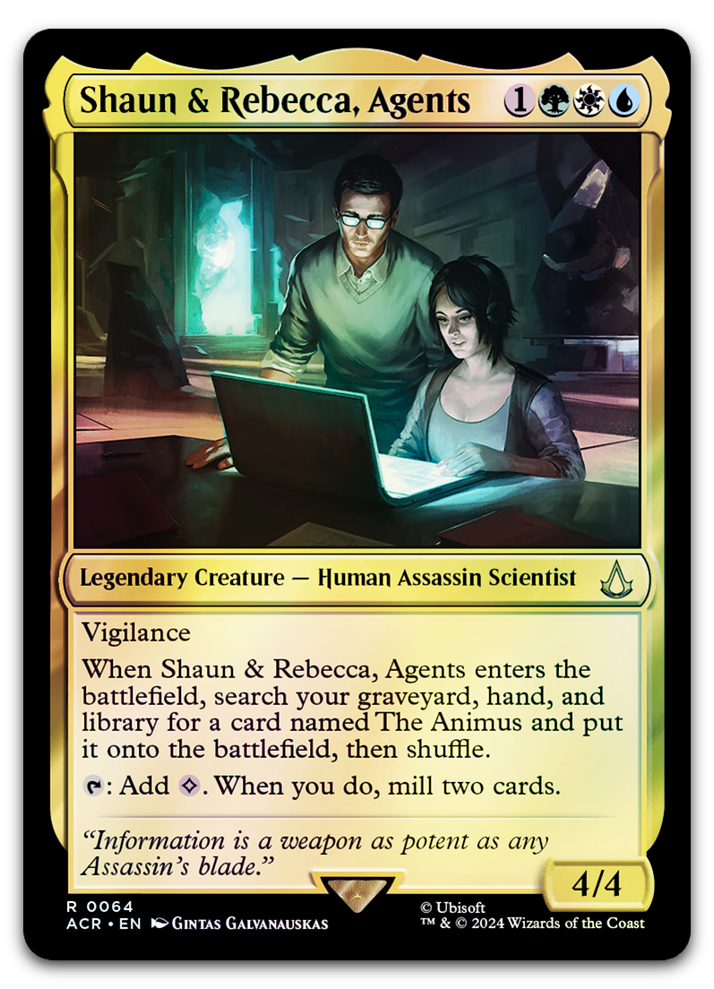 Product image for TCG 555886