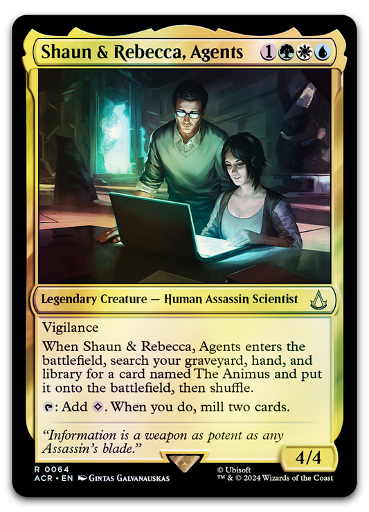 Product image for TCG 555886