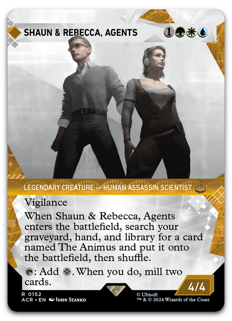 Product image for TCG 555887