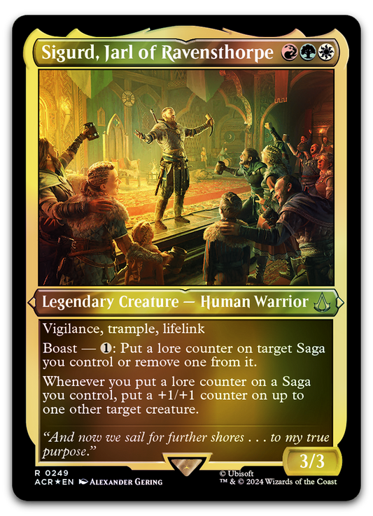 Product image for TCG 555891