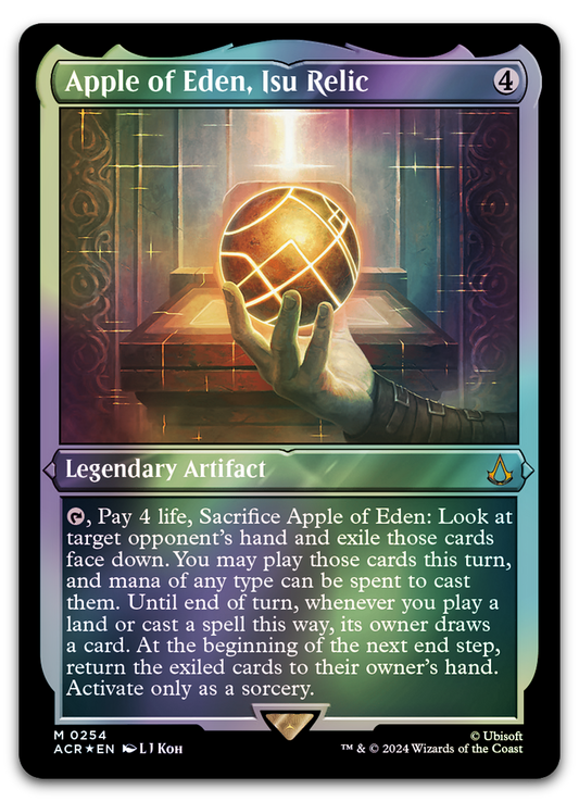 Product image for TCG 556002