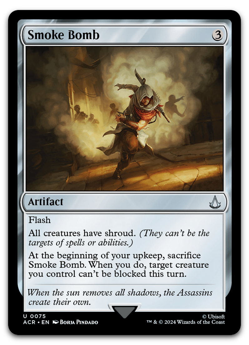 Product image for TCG 556334
